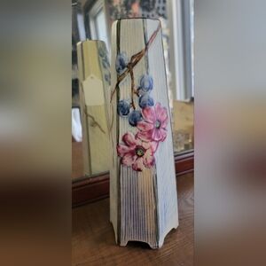 Antique Weller Pottery Vase